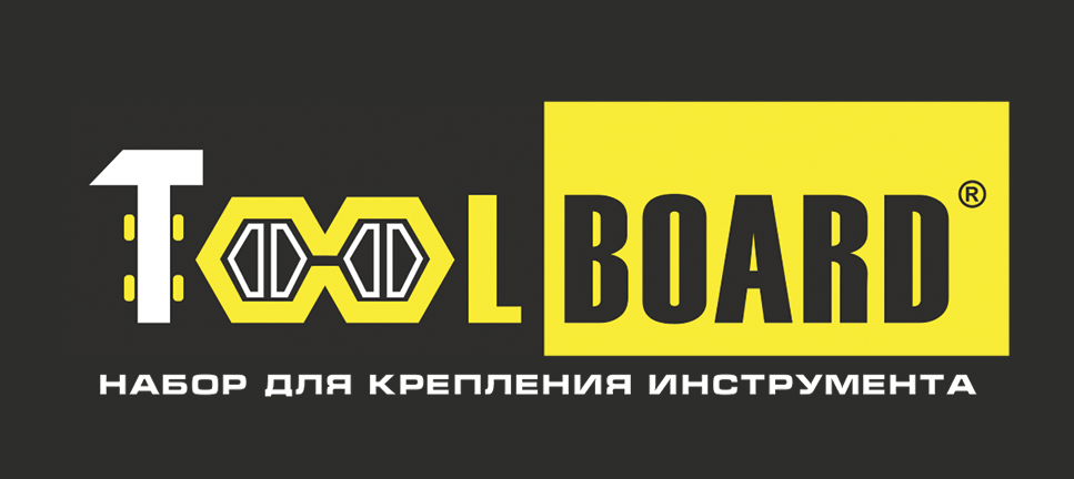 Тул Борд logo