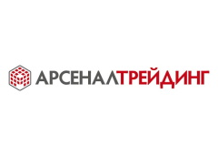 АрсеналТрейдинг logo