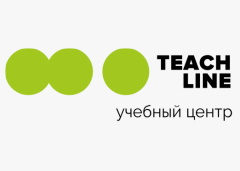 TeachLine logo