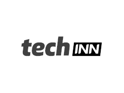 Techinn logo