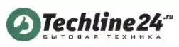 Techline24 logo