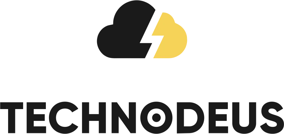 Technodeus logo