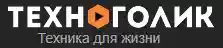 техноголик logo