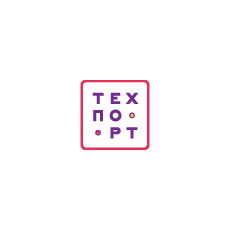 Техпорт logo