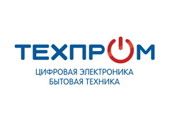 Техпром logo