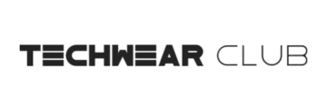 Techwear club logo