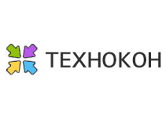 Технокон logo