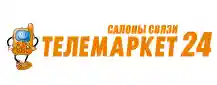 телемаркет24 logo