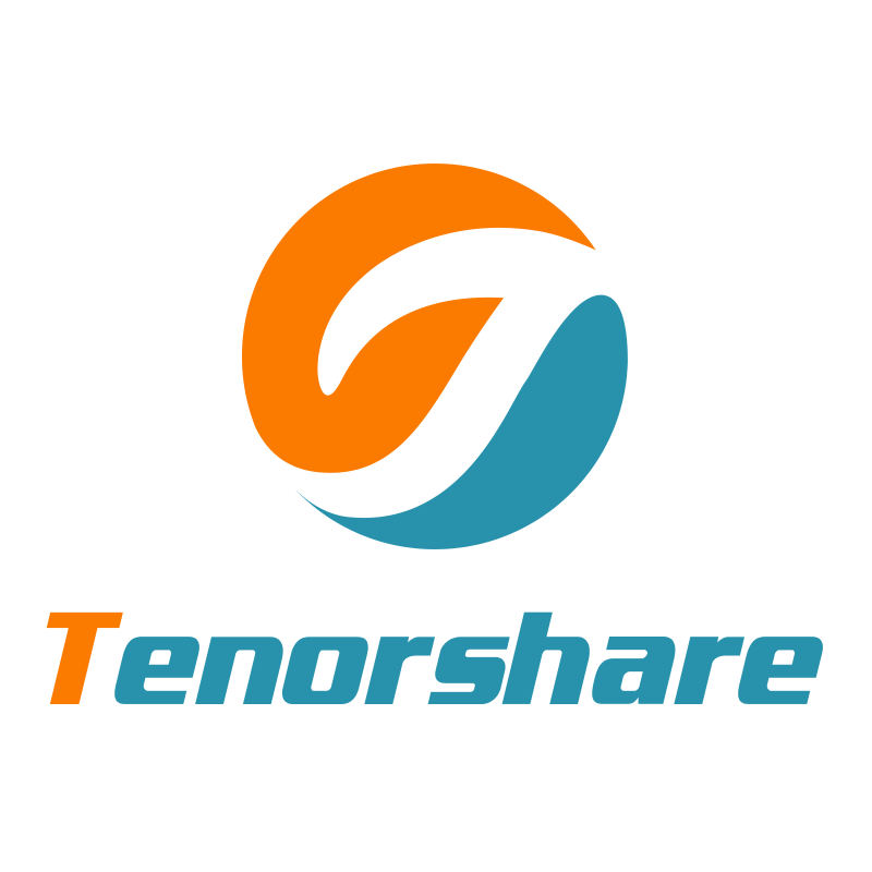 Tenorshare logo