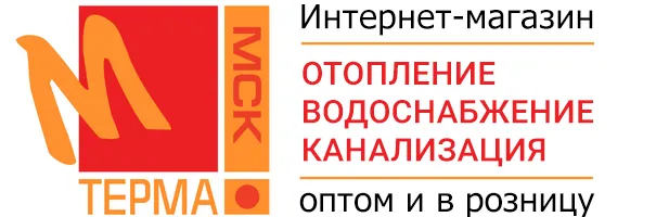 ТЕРМА МСК logo