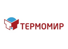 Термомир logo