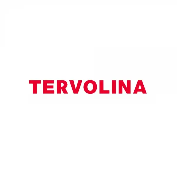 Терволина logo