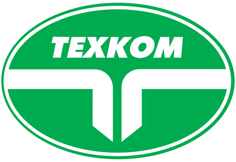 Texkom logo