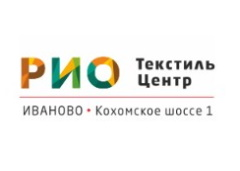 РИО Текстиль Центр logo