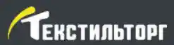 ТекстильТорг logo