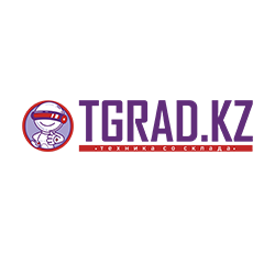 Tgrad KZ logo