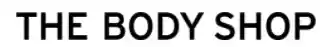 THE BODY SHOP logo