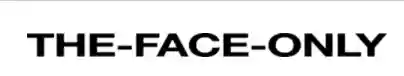 The Face Only logo