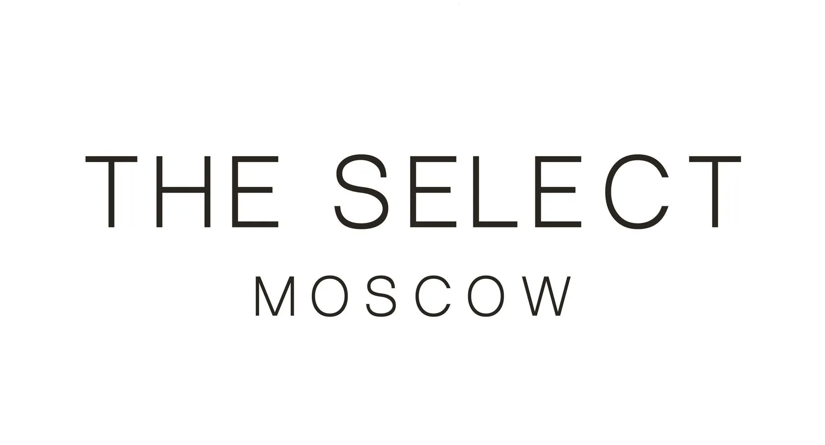 The Select logo