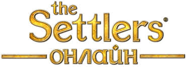 The settlers logo