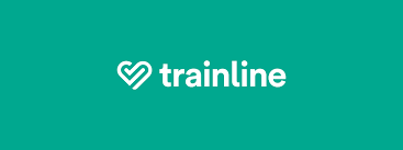 train line logo