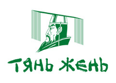 Тянь Жень logo