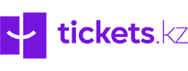 Tickets KZ logo