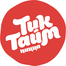 Тик тайм logo