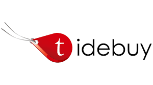 Tide buy logo