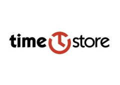 Timestore logo