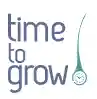 Time To Grow logo