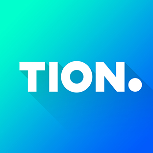 Тион logo