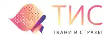 ТиС logo