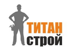 Титан Строй logo