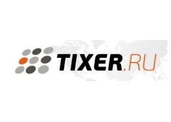 Tixer logo