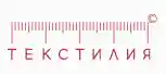 Текстилия logo