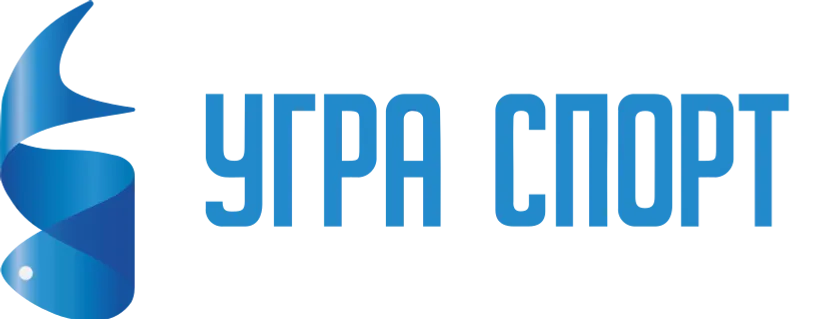 Угра Спорт logo