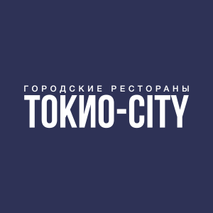 Токио Сити logo