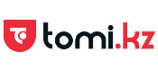 Tomi KZ logo