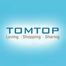 Tom Top logo