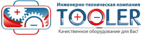 Tooler logo