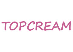 Topcream logo