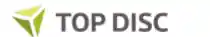 TopDisc logo