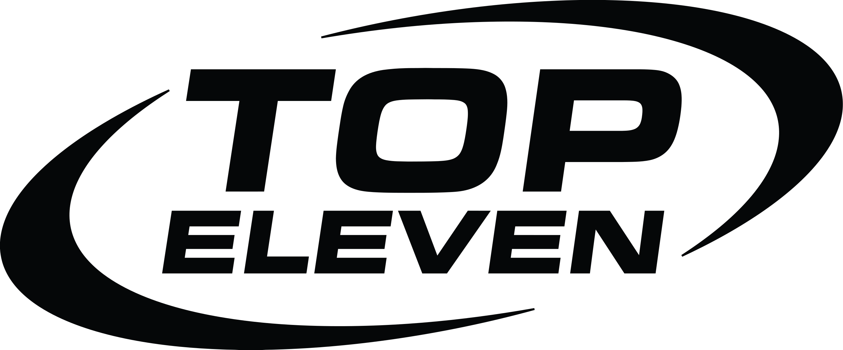 Top eleven logo