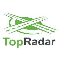 Топ радар logo