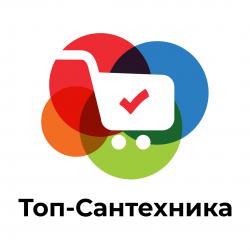 Топ сантехника logo