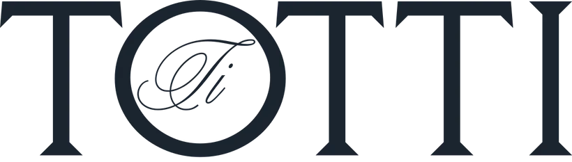 Totti logo