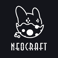 Neocraft Studio logo