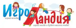 Игроландия logo