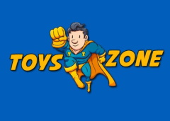 Toys Zone logo